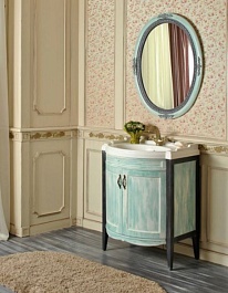 Атолл Зеркало "Неаполь" heaven – фотография-3